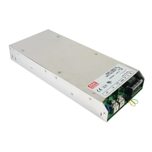 RSP-1000-48 Мощный блок питания в защитном кожухе 48В, 21А, 1008Вт Mean Well RSP-1000-48 Мощный блок питания в защитном кожухе 48В, 21А, 1008Вт Mean Well